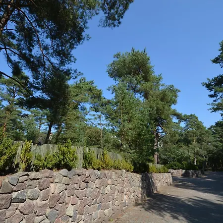 Domyletnie Pobierowo Dom 100M2 Z Wlasna Dzialka Exterior photo