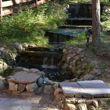 Domyletnie Pobierowo Dom 100M2 Z Wlasna Dzialka Exterior photo
