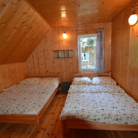 Domyletnie Pobierowo Dom 100M2 Z Wlasna Dzialka Exterior photo