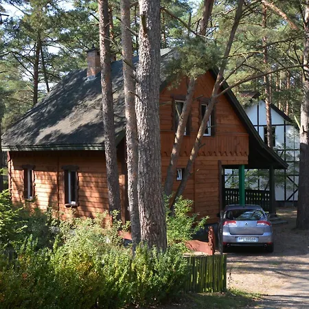 Domyletnie Pobierowo Dom 100M2 Z Wlasna Dzialka Exterior photo