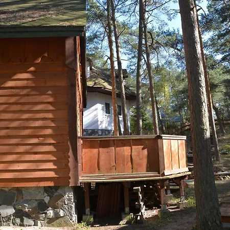 Domyletnie Pobierowo Dom 100M2 Z Wlasna Dzialka Exterior photo