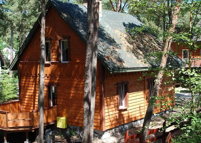 Domyletnie Pobierowo Dom 100M2 Z Wlasna Dzialka
