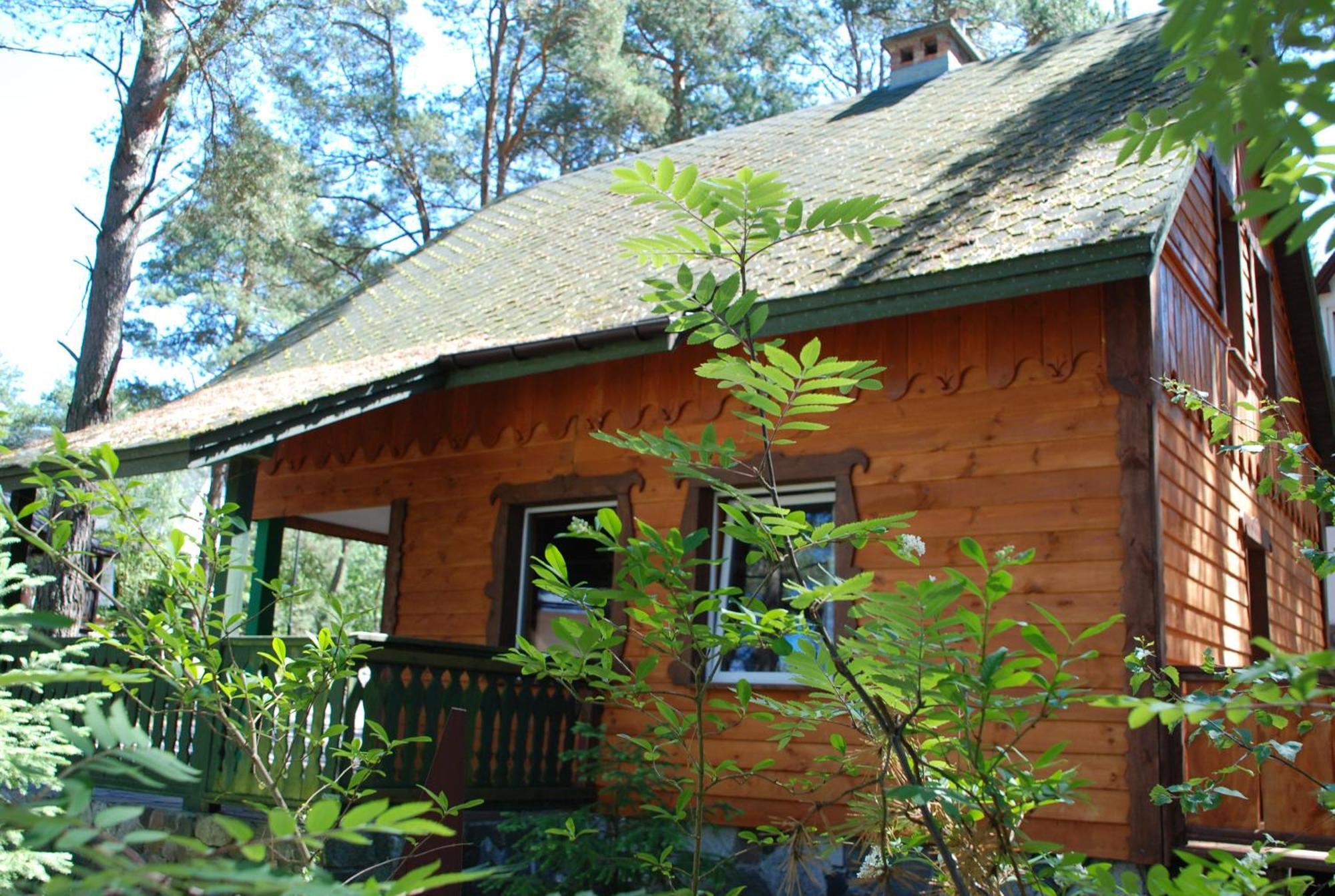 Domyletnie Dom 100m2 Z Wlasna Dzialka Holiday home Pobierowo