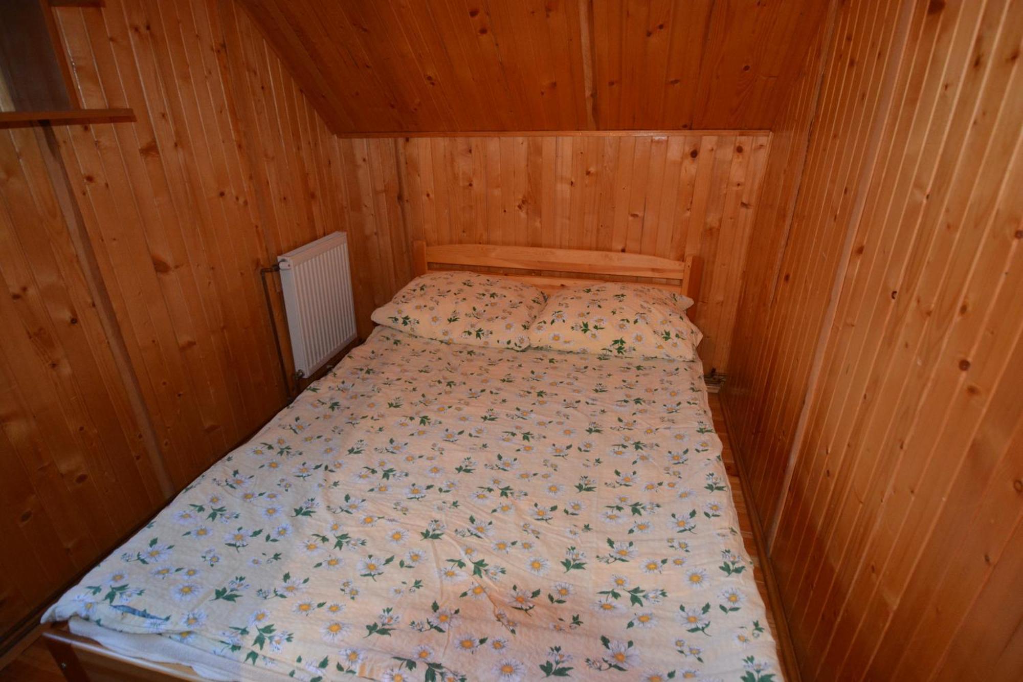 Holiday home Domyletnie Dom 100m2 Z Wlasna Dzialka Pobierowo