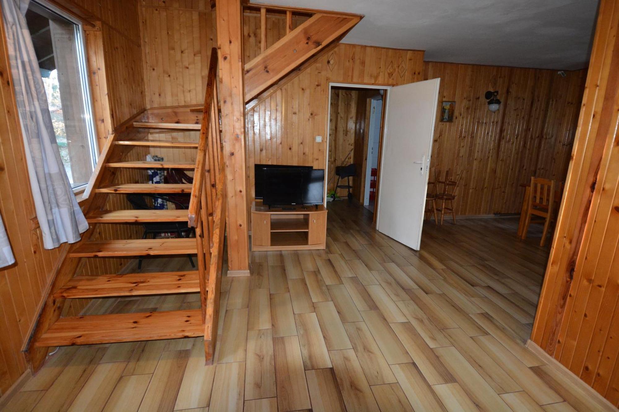 Domyletnie Dom 100m2 Z Wlasna Dzialka Holiday home