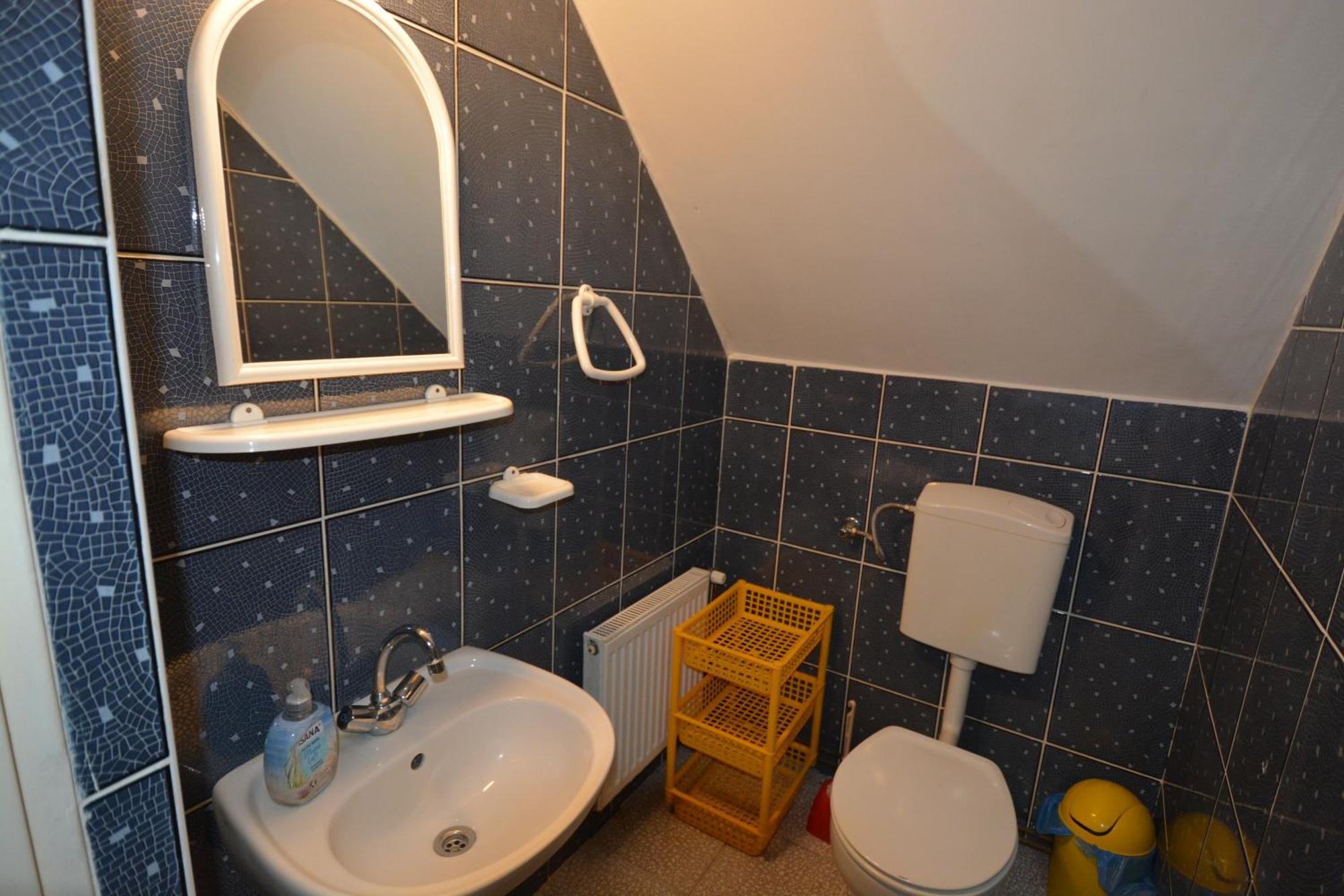 Domyletnie Dom 100m2 Z Wlasna Dzialka Pobierowo
