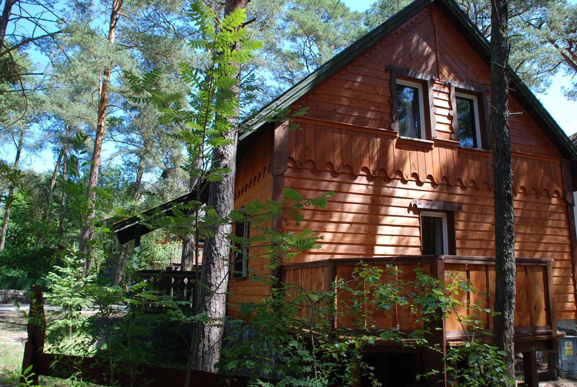Domyletnie Dom 100m2 Z Wlasna Dzialka Holiday home Pobierowo