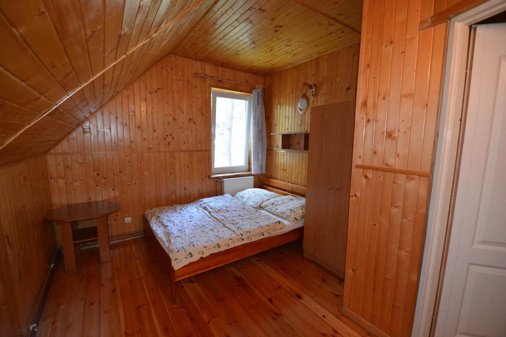 Holiday home Domyletnie Dom 100m2 Z Wlasna Dzialka *